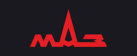 маз